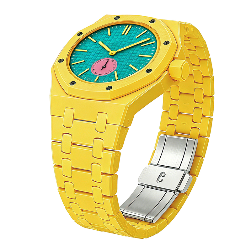 PR04-Yellow product image 1