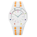 PR04-White-Orange product image 1
