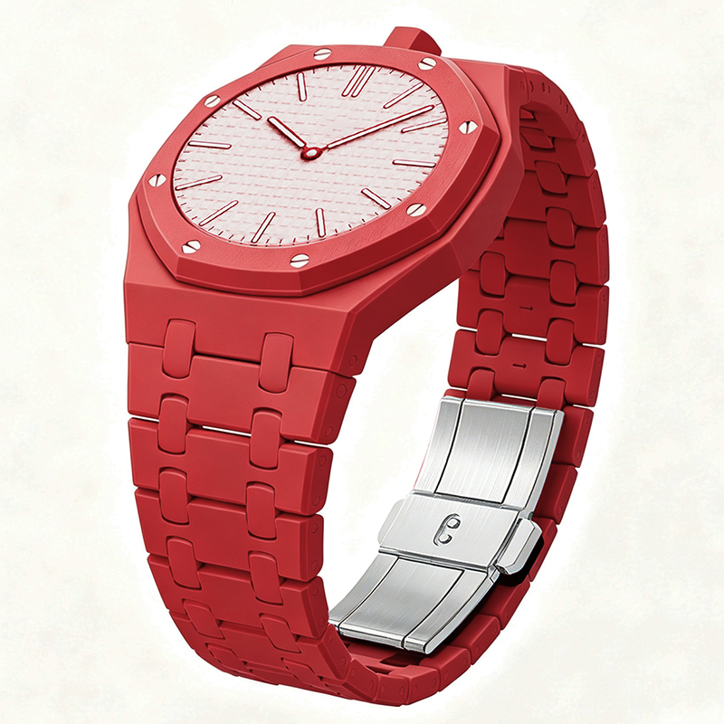 PR04-Red product image 1