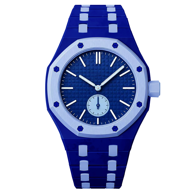 PR04-Blue-Colorblock product image 1