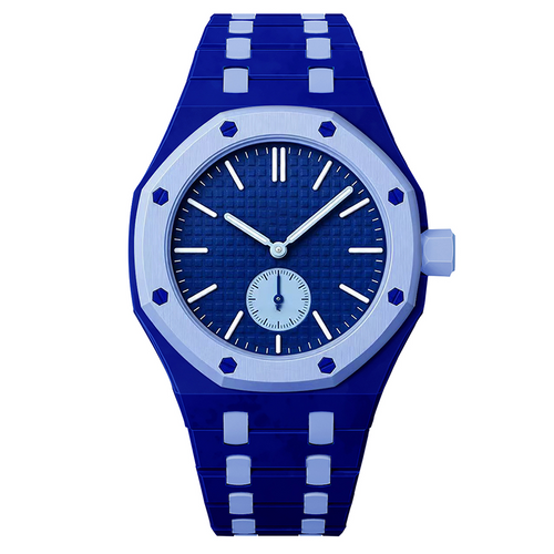 PR04-Blue-Colorblock product image 1