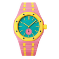 PR04-Pink-Yellow product image 1
