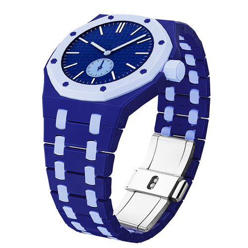 PR04-Blue-Colorblock product image 2