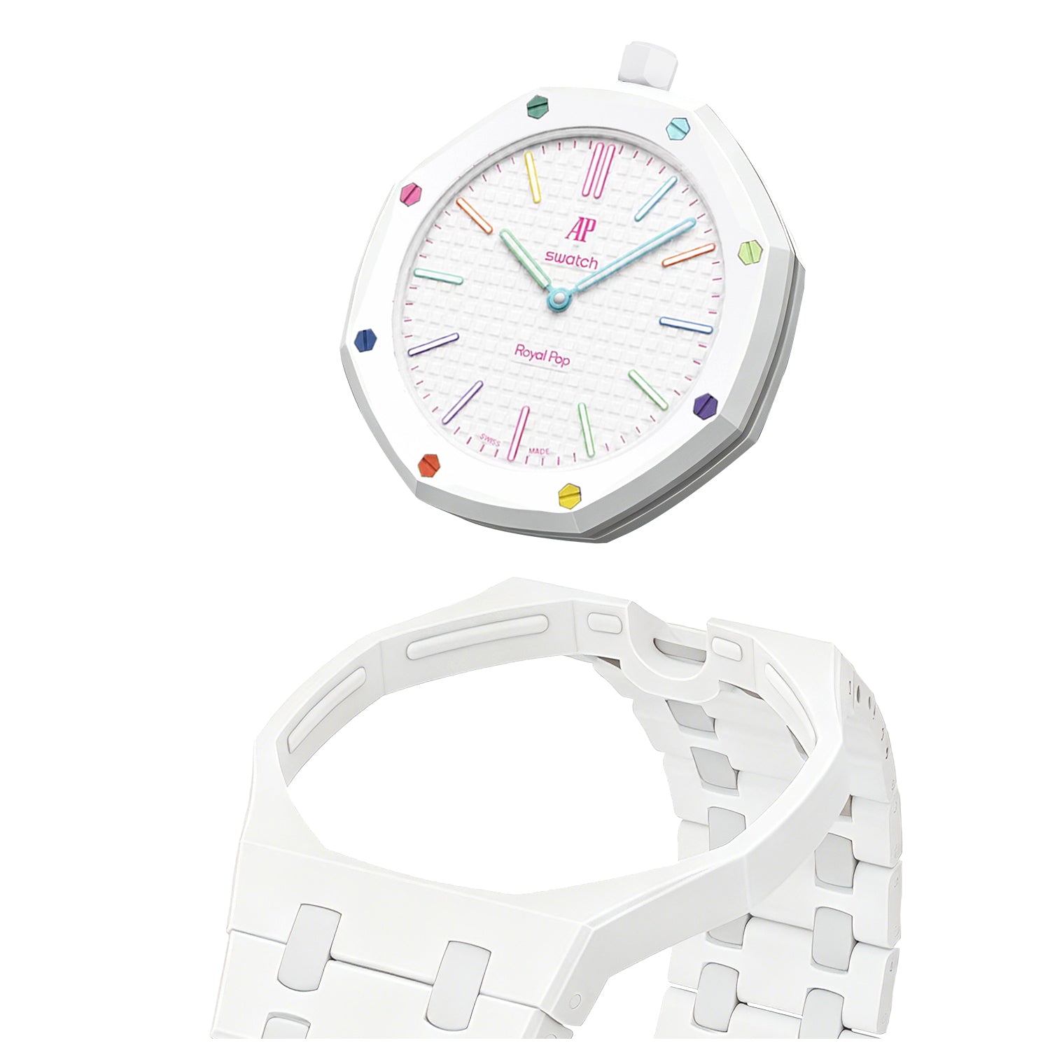 PR04-White product image 5