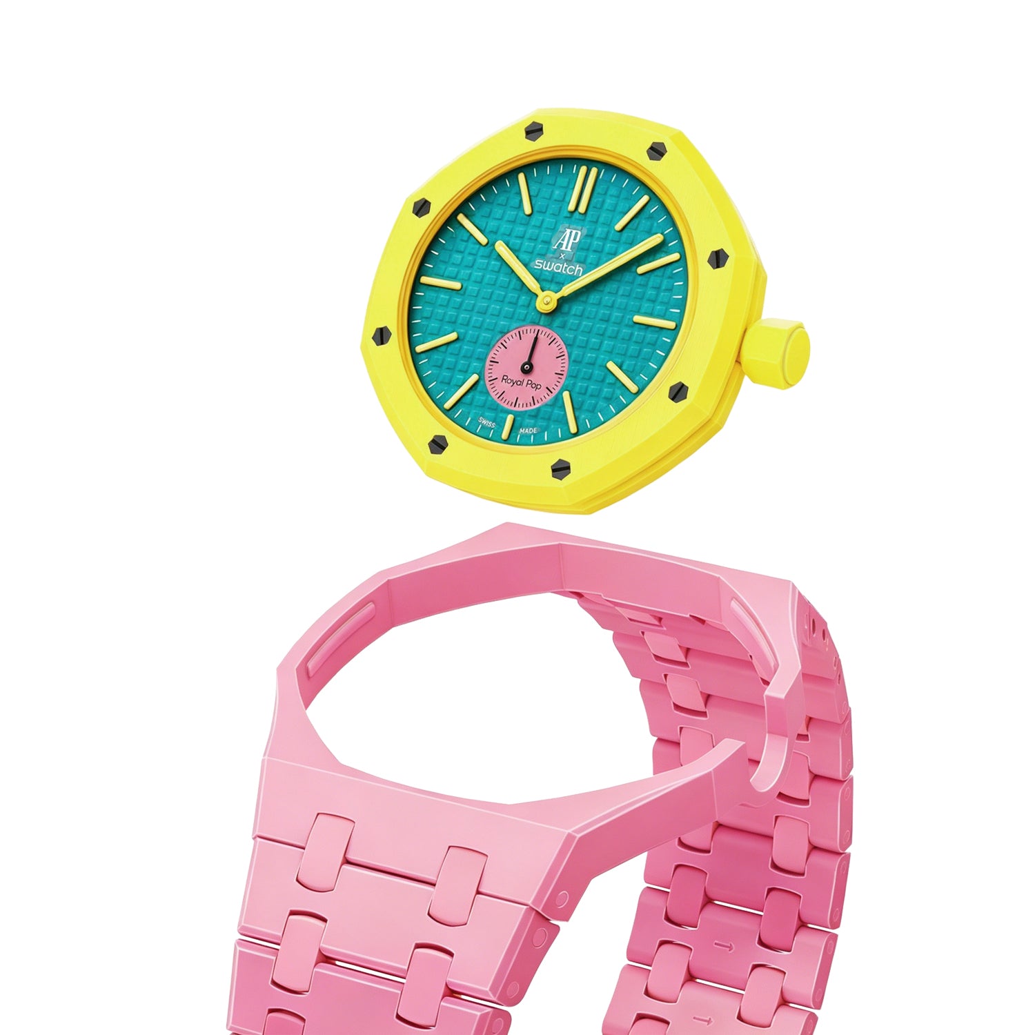 PR04-Pink product image 4