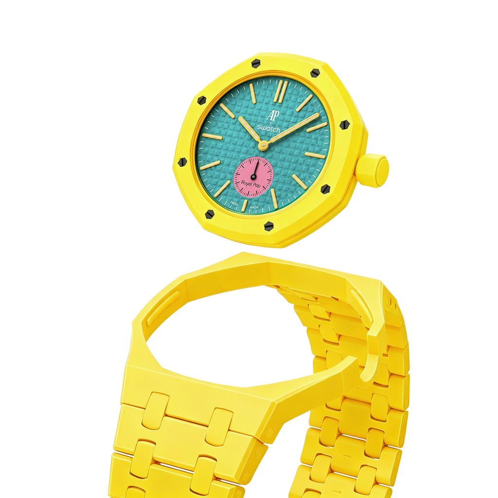 PR04-Yellow product image 4