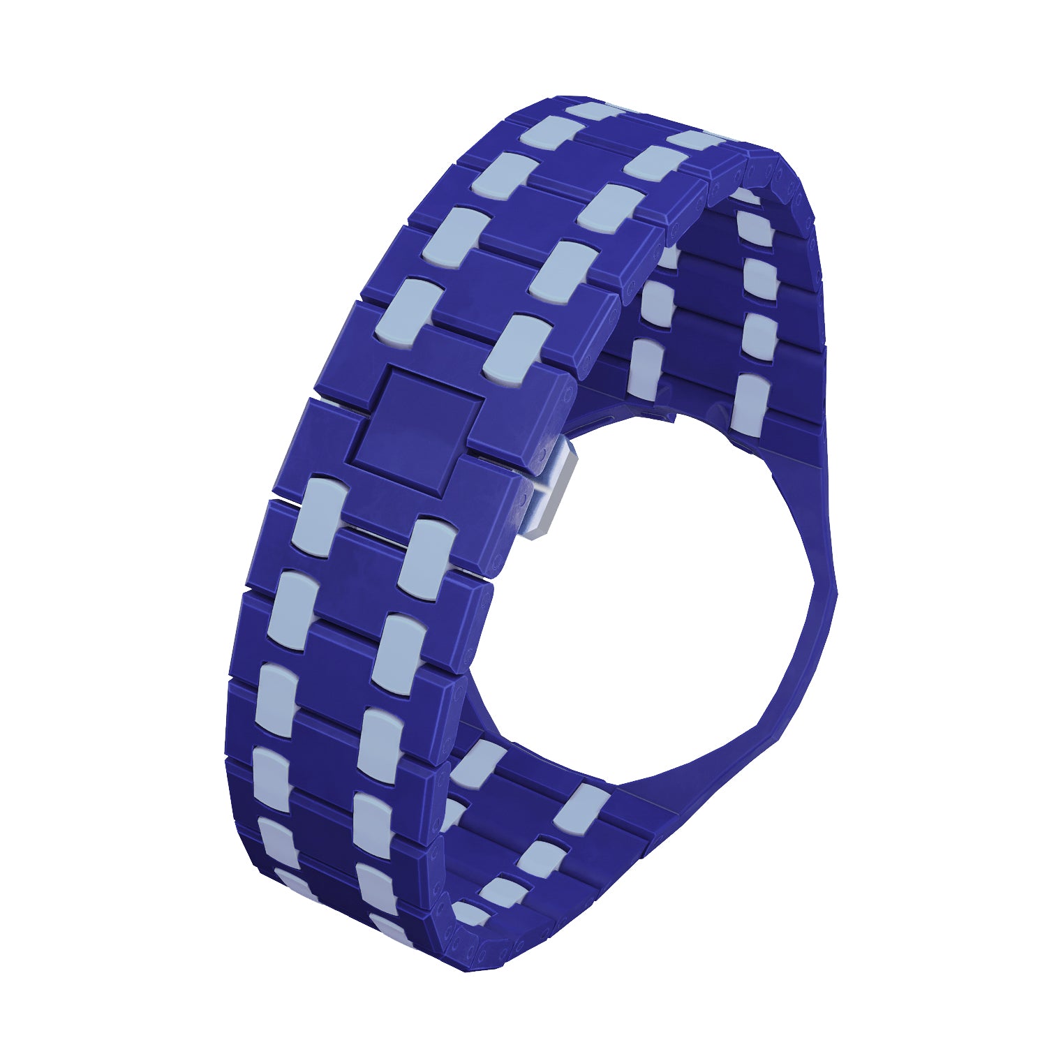 PR04-Blue-Colorblock product image 4