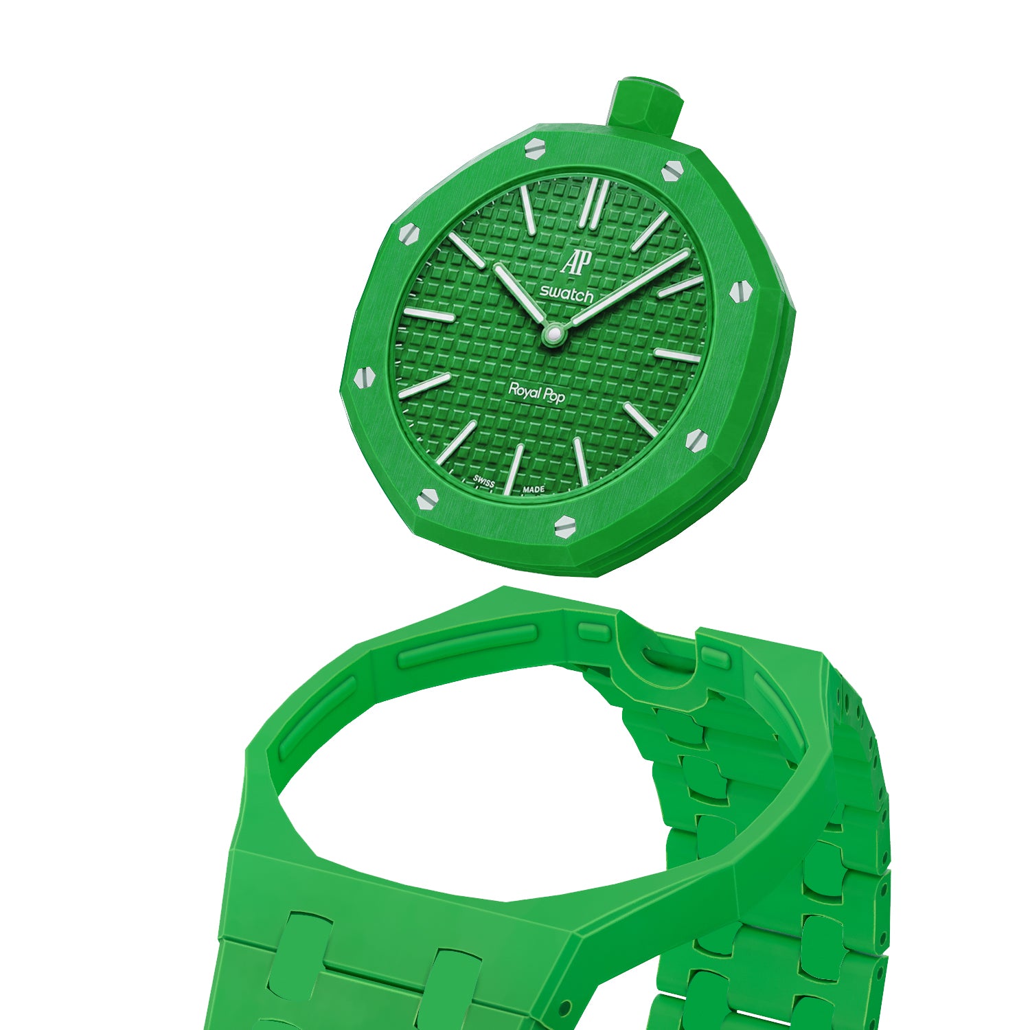 PR04-Green product image 5