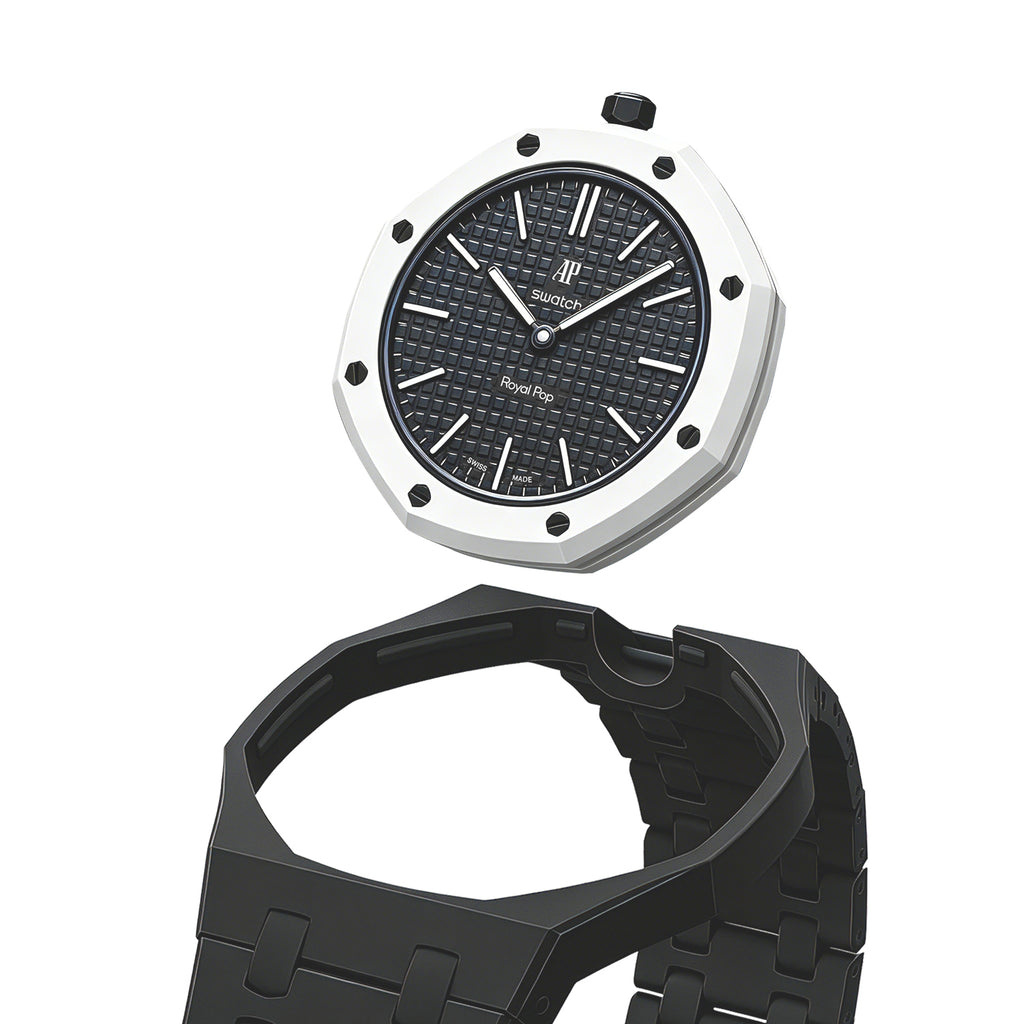 PR04-Black product image 5