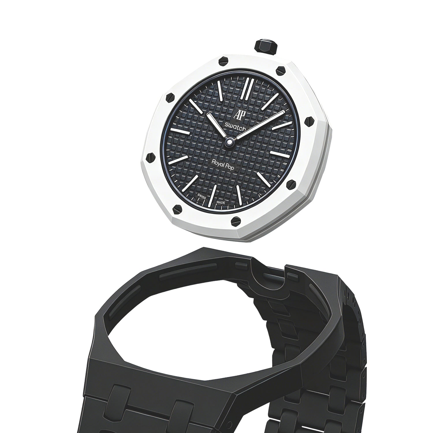 PR04-Black product image 5