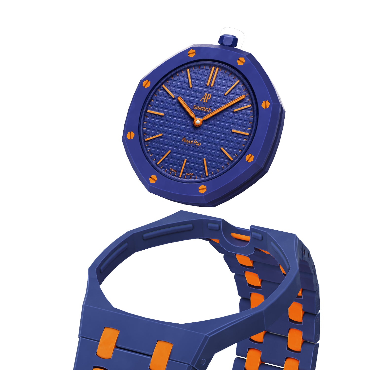 PR04-Blue-Orange product image 5