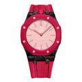 RP03-Black Red