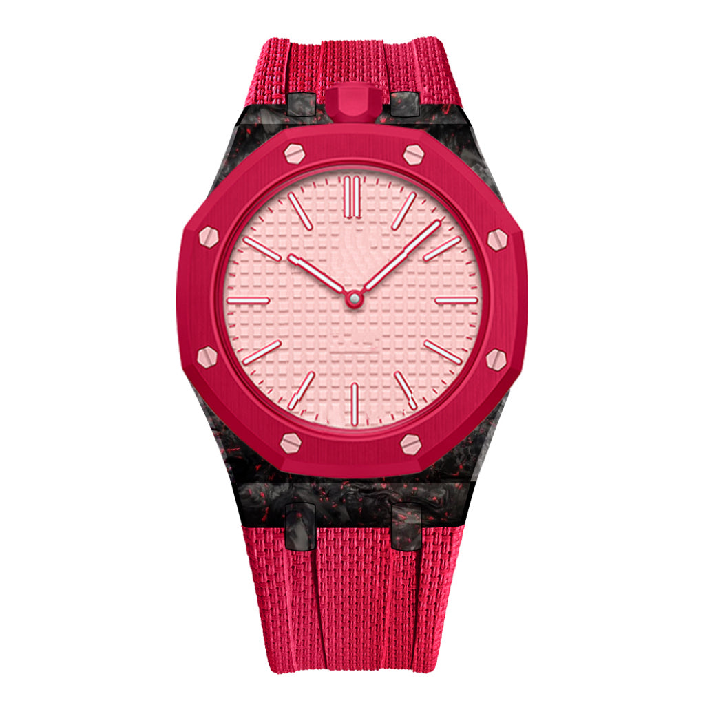 RP03-Black Red