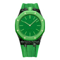 RP03-Black Green