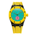 RP03-Black Yellow