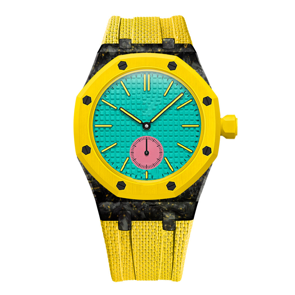 RP03-Black Yellow