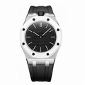 RP02-Silver Black