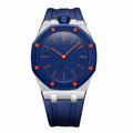 RP02-Silver DarkBlue