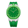 RP02-Silver Green