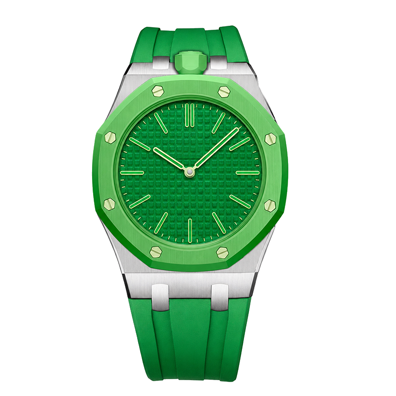 RP02-Silver Green