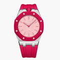 RP02-Silver Red
