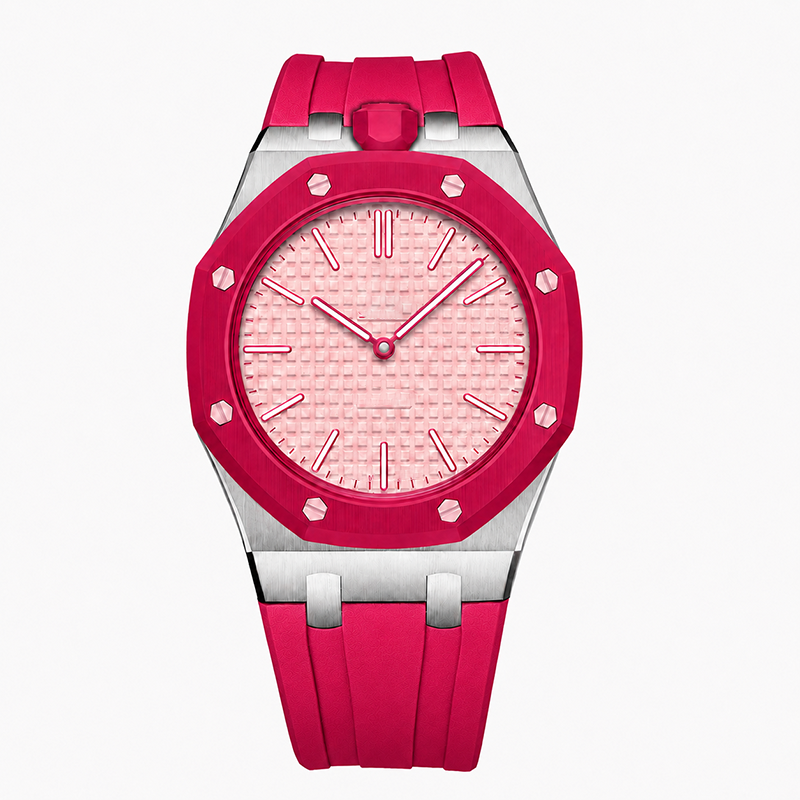 RP02-Silver Red