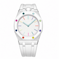 RP02-Silver White