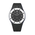 PR04-AP x Swatch Royal Pop Ceramic Strap and Case - Black Watch