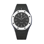 PR04-AP x Swatch Royal Pop Ceramic Strap and Case - Black Watch